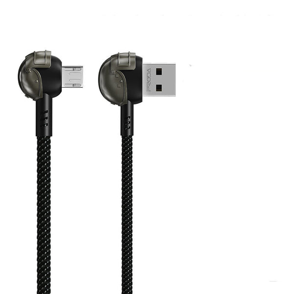 Cable de Datos de Tres Etapas