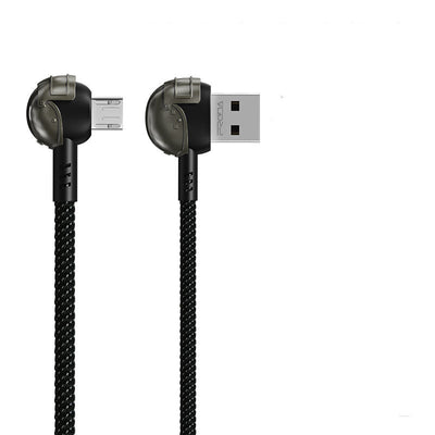 Cable de Datos de Tres Etapas