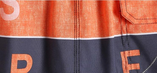 Bermudas Holgadas de Secado Rápido para Hombre - Estilo Playa Verano - Image 7