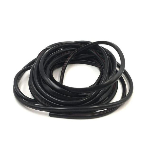 Protector de Bordes para Puertas de Auto