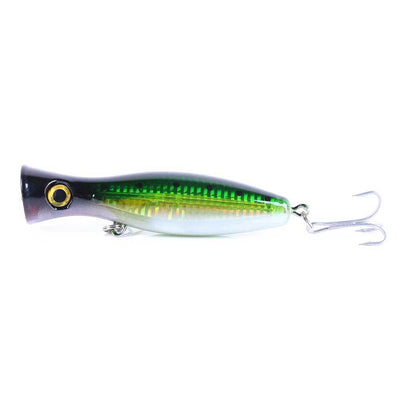 Señuelo Wobbler para Pesca Marina - Image 7