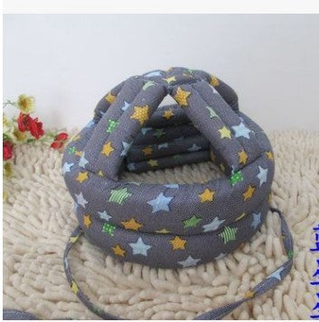 Gorro de Protección Anticolisiones para Bebé - Image 16