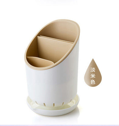 Escurridor de Cocina Desmontable con Barril de Almacenamiento - Image 10