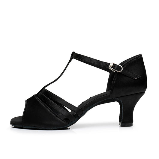 Zapatos de Baile Latino para Mujer - Calzado Profesional - Image 12
