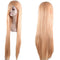 Peluca Anime Cabello Largo Liso