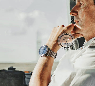 Reloj Inteligente Empresarial - Image 4