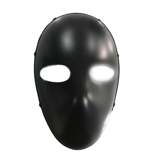 Máscara Táctica Kevlar Antibalas Ligera - Protección Facial Completa para Operaciones - Image 9