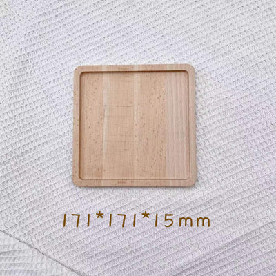 Tablero Didáctico de Madera de Haya para Educación Infantil - Image 15
