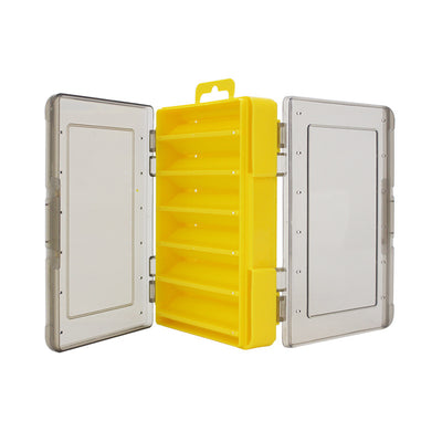 Caja Doble para Camarones de Madera - Image 3