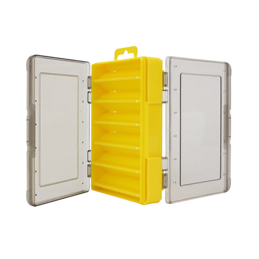 Caja Doble para Camarones de Madera - Image 3