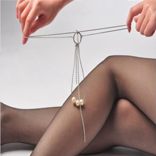 Panties de Perla para uso en Ecuador - Image 3