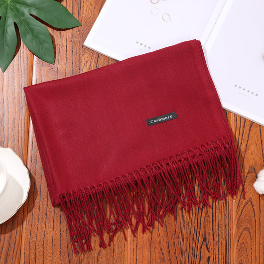 Bufanda Diseñadora para Mujer - Pañuelos y Wraps de Moda - Image 15
