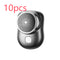 10 Piezas Negro USB