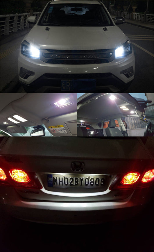 Luz LED Lateral de Posición para Vehículos - Image 9