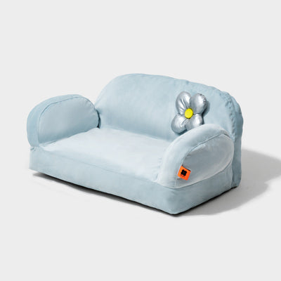 Cama Térmica para Gatos con Forro Removible y Lavable - Image 6