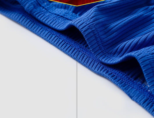 Shorts Deportivos de Algodón Transpirable con Malla Interior - Image 19