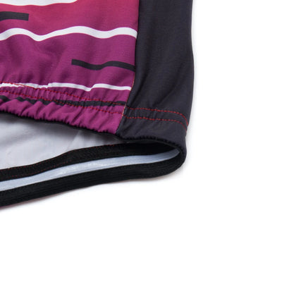 Traje de Protección para Motociclismo de Competencia y Descenso - Image 11