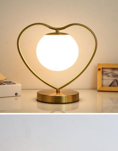 Lámpara de Mesa LED con Protección Ocular para Lectura y Decoración - Image 24