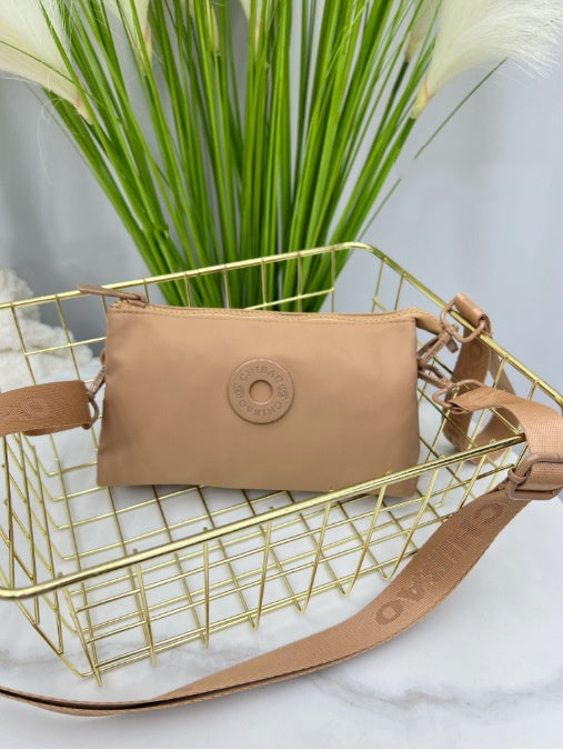 Bolsa Mensajera Casual para Celular de Moda - Image 5