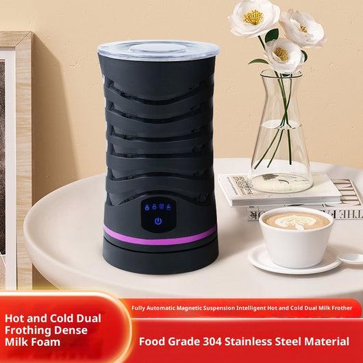 Batidor Eléctrico Magnético para Leche