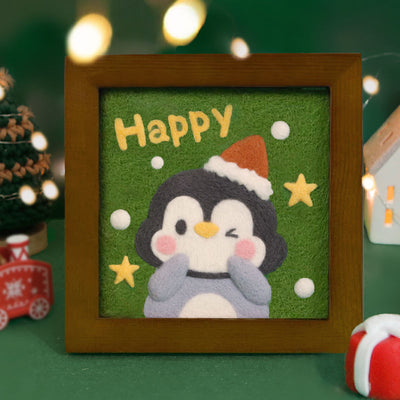 Cuadro Decorativo Infantil Personalizado con Foto - Regalo Año Nuevo - Image 13