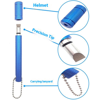 Herramienta Profesional para Limpiar Palos de Golf - Image 9