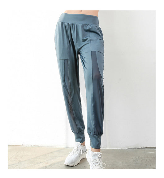 Pantalones de Entrenamiento Net Gauze - Image 17