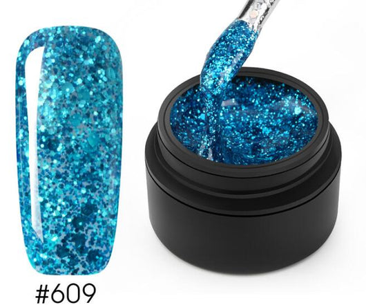 Gel de Uñas Diamante - Image 20