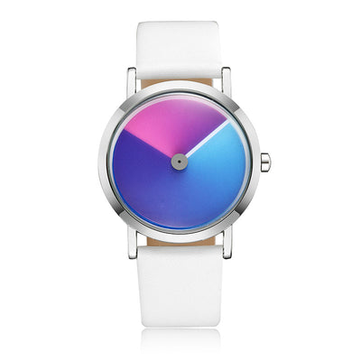 Reloj de Cuarzo con Degradado de Color - Image 15