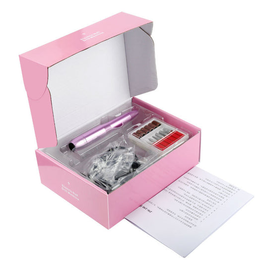 Afilador de Uñas Eléctrico Profesional - Image 3