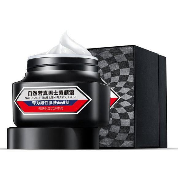 Sérum Iluminador para Hombre