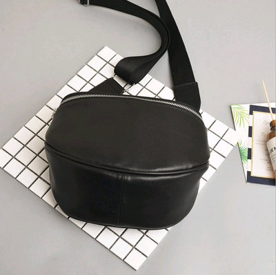 Bolso Bandolera Diagonal para Mujer - Bolsa Mensajera Moderna y Versátil - Image 4