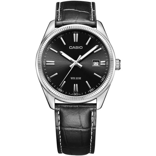 Reloj de Cuarzo Clásico para Hombre - Elegancia Empresarial - Image 11