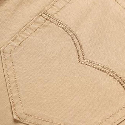 Pantalones de Corte Clásico - Image 4