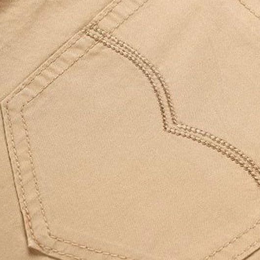 Pantalones de Corte Clásico - Image 4