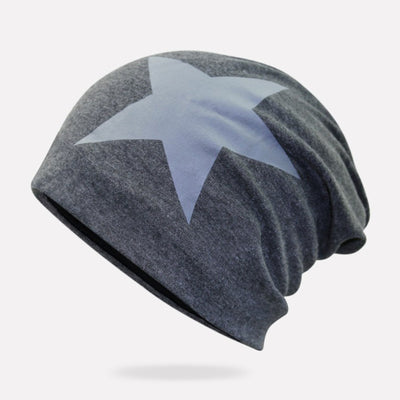 Turbante de Algodón para Mujer - Gorro Postoperatorio y de Recuperación - Image 5