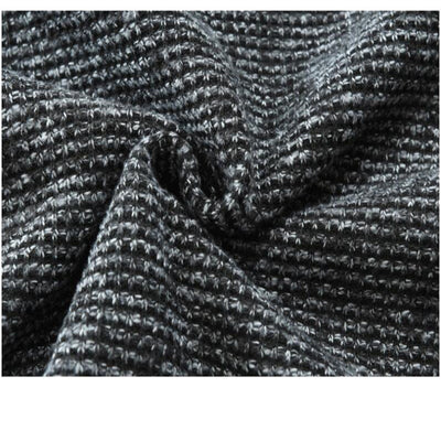 Cardigan Acolchado de Terciopelo para Hombre - Image 4