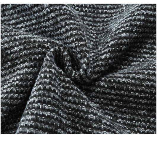 Cardigan Acolchado de Terciopelo para Hombre - Image 4