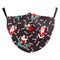 B178 1135 - Talla promedio adulto