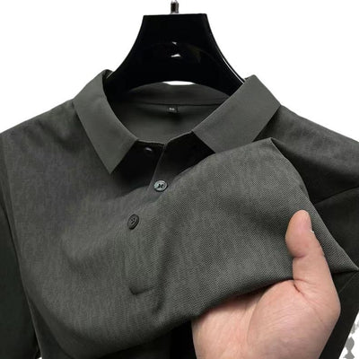 Camiseta Camuflaje Ice Silk de Manga Corta para Hombre - Image 6