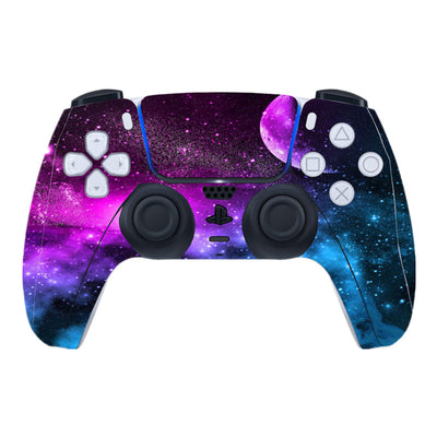Pack de 24 Adhesivos Decorativos para Controles PlayStation 5 - Image 7
