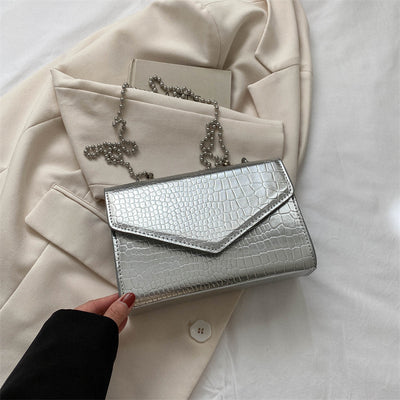 Bolso Elegante y Minimalista de Moda - Image 10