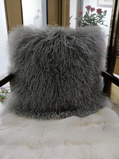 Almohada de Playa Premium en Lana de Alpaca - Image 32