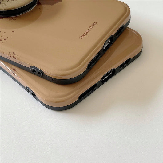 Funda para Teléfono Chocolate Lava Premium - Image 14