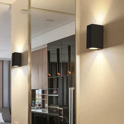 Lámpara de Pared Moderna - Image 11