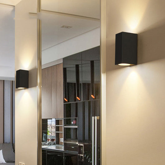 Lámpara de Pared Moderna - Image 11