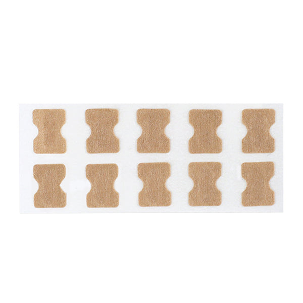 Calcomanías Decorativas para Uñas de los Pies