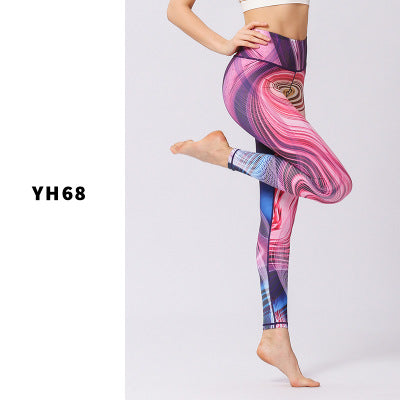Leggins Deportivos Estampados - Image 6