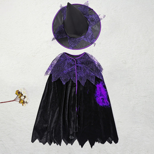 Disfraces de Cosplay Anime para Niños - Image 2