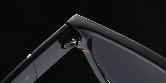 Gafas de Moda Cuadradas Europeas y Americanas - Image 20